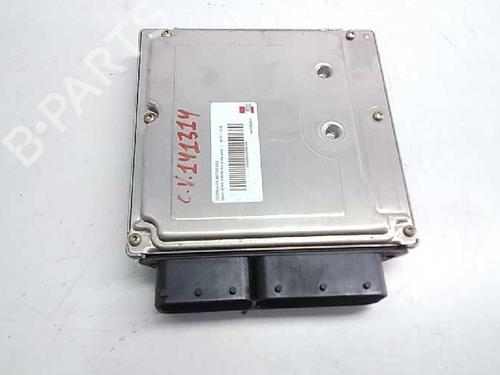 Used Engine control unit (ECU) BMW 3 (E46) 320 d (136 hp) 11330291