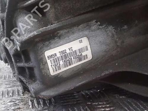 Gearkasse FORD FOCUS II (DA_, HCP, DP) 1.6 TDCi | BP1119945M3 