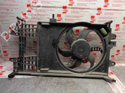 Used Radiator fan FIAT PUNTO (188_) 1.2 60 (188.030, .050, .130, .150, .230, .250) (60 hp) 609084
