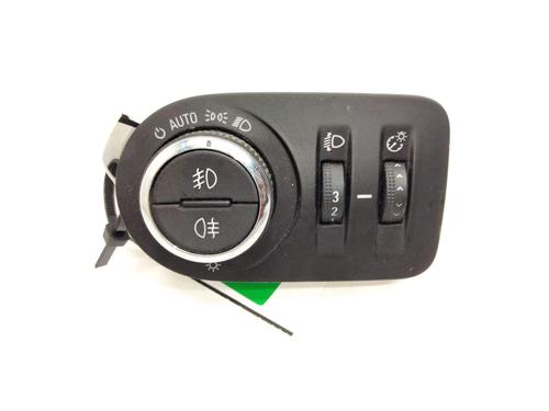 headlight-switch-opel-corsa-d-s07-13310333-2006-2007-2008-2009-2010-2011-2012-2013-2014-2015-17322568 main image