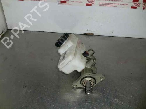 Used Brake master cylinder NISSAN NAVARA NP300 Platform/Chassis (D40) 2.5 dCi 4WD (171 hp) 3689553