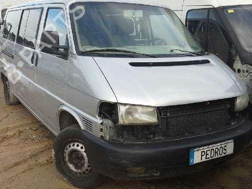 Expansion tank VW TRANSPORTER T4 Van (70A, 70H, 7DA, 7DH) 2.5 TDI Syncro | BP1619685C120 