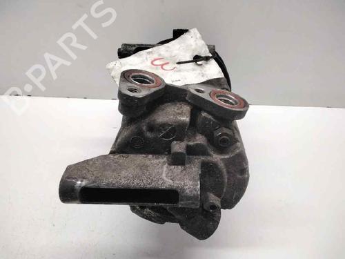 AC compressor CITROËN JUMPER II Van 2.2 HDi 130 | BP1734082M34 