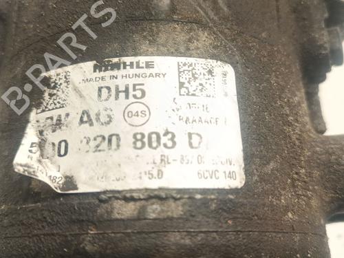 AC compressor SKODA RAPID Spaceback (NH1) 1.2 TSI | BP34162410M34 - Image 5