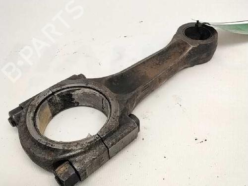 Used Other PEUGEOT PARTNER Box Body/MPV (5_, G_) [1996-2025]  14319513