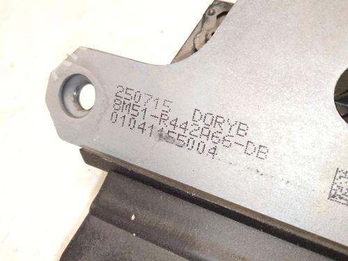 Tailgate lock FORD FOCUS III 1.0 EcoBoost | BP24642766C101 