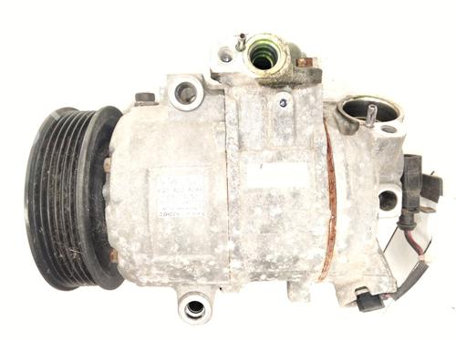 AC Kompressor VW POLO IV (9N_, 9A_) [2001-2014]  31358381