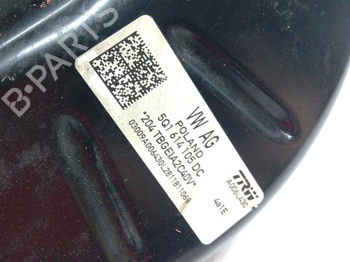 Servo brake AUDI Q2 (GAB, GAG) 1.0 TFSI | BP35787871M42 - Image 2