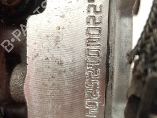Engine LAND ROVER RANGE ROVER VELAR (L560) 2.0 D240 SD4 4x4 | BP27995125M1 