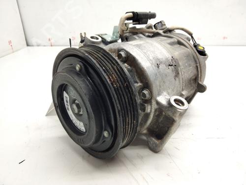 AC compressor MERCEDES-BENZ A-CLASS (W176) A 200 CDI / d (176.008) | BP34720168M34 - Image 2