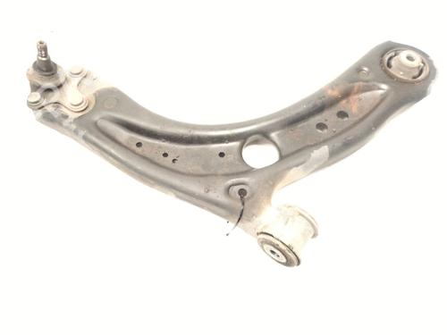 Used Right front suspension arm VW GOLF VII (5G1, BQ1, BE1, BE2) 2.0 TDI (150 hp) 23191375