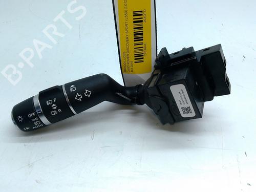 Used Headlight switch Headlight switch LAND ROVER DISCOVERY SPORT (L550) 2.0 D 4x4 (180 hp) 35982147 35982147