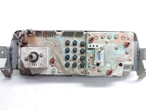 Instrument cluster LAND ROVER DISCOVERY I (LJ)  | BP2963599C47 
