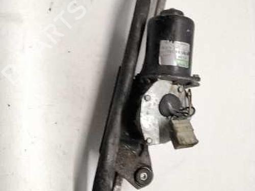 Used Front wiper motor CITROËN SAXO (S0, S1) [1996-2004]  11057083