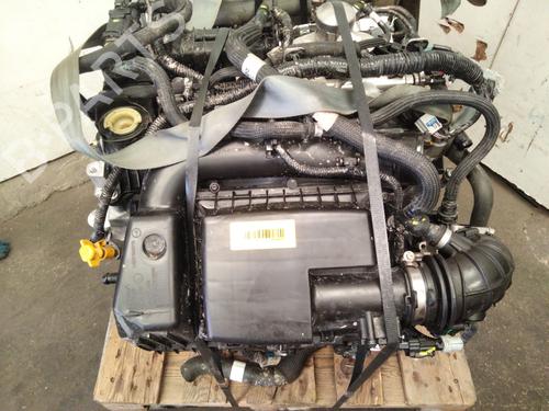 Engine DACIA BIGSTER | BP36992425M1 - Image 2
