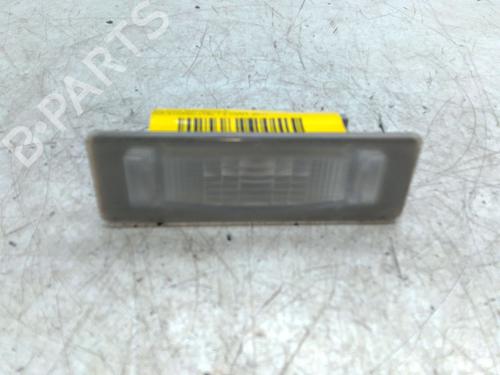 Piloto matrícula KIA STONIC (YB) 1.2 CVVT (84 hp) 32365763