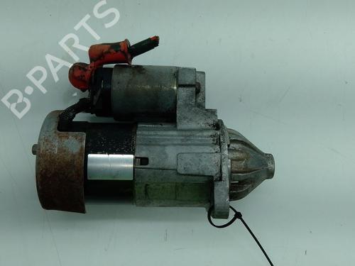 Used Starter Starter MITSUBISHI GALANT VIII (EA_) 2.5 V6 24V (EA5A) (163 hp) 35979888 35979888