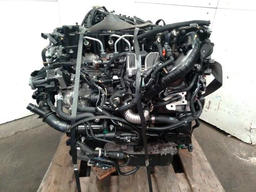 Used Engine Engine PEUGEOT 2008 II (UD_, US_, UY_, UJ_, UR_, UC_) 1.5 BlueHDI 130 (131 hp) 35944085 35944085