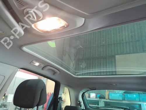 Left front window switch CITROËN C4 Picasso I MPV (UD_) 1.6 HDi | BP33287798I27  - Image 11