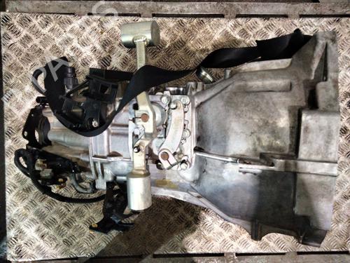 Gearbox OPEL MOVANO B Van (X62) 2.3 CDTI FWD (FV) | BP20324718M3 