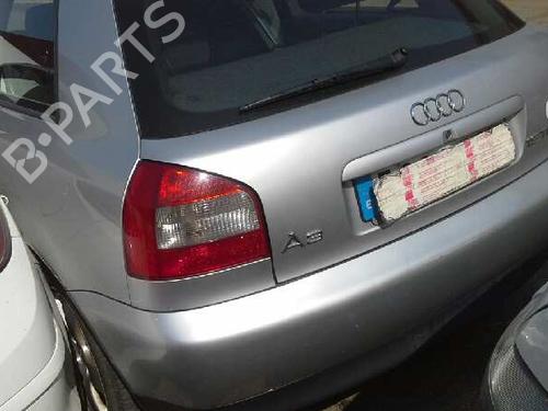 Styring servopumpe AUDI A3 (8L1) 1.9 TDI | BP253302M99 