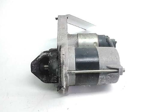 Used Starter Starter DACIA SANDERO II TCe 90 (B8M1, B8MA, B8AC) (90 hp) 17057058 17057058