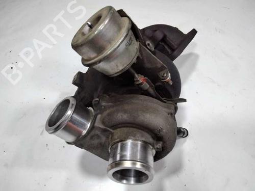 Turbocharger/Supercharger KIA CARNIVAL / GRAND CARNIVAL III (VQ) 2.9 CRDi | BP15286438M71 