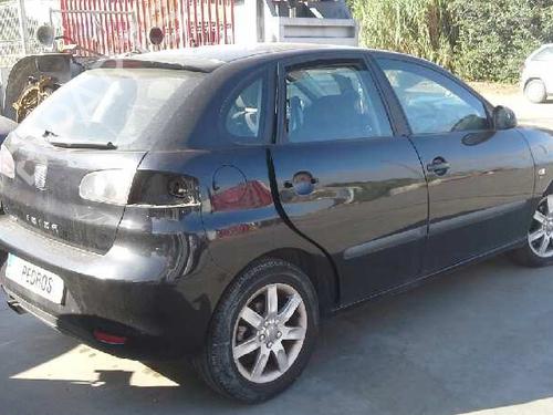Engine control unit (ECU) SEAT IBIZA III (6L1)  | BP2344528M57 