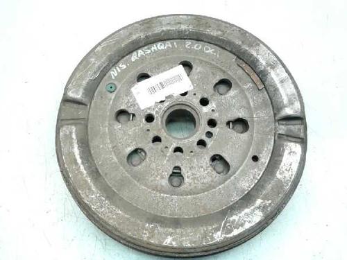 Used Flywheel NISSAN QASHQAI / QASHQAI +2 I (J10, NJ10, JJ10E) [2006-2014]  14323873
