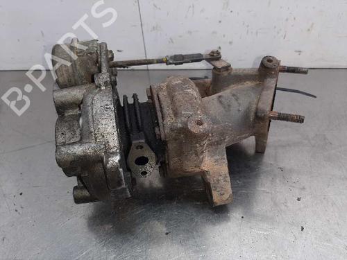 Turbocharger/Supercharger RENAULT ESPACE III (JE0_) 2.2 12V TD (JE0E, JE0H, JE0P) | BP15286436M71 