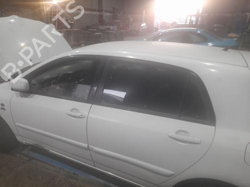 Right taillight TOYOTA COROLLA (_E12_) 2.0 D-4D (CDE120R, CDE120L_) | BP17326291C35 