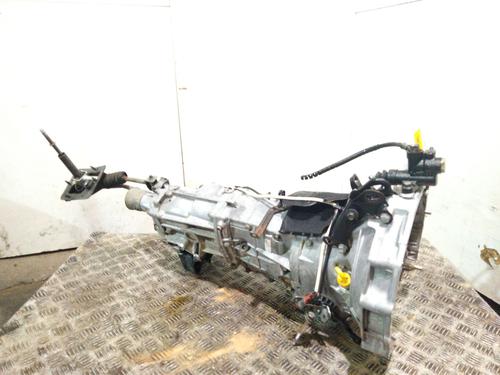 Gearbox SUBARU LEGACY IV Estate (BP) 2.0 D AWD (BPD) | BP23958667M3 