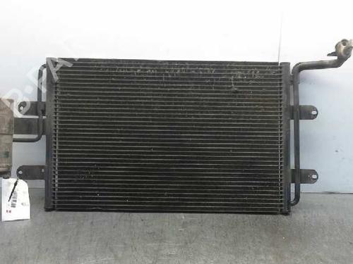 Used Heater matrix SEAT LEON (1M1) [1999-2006]  1621756