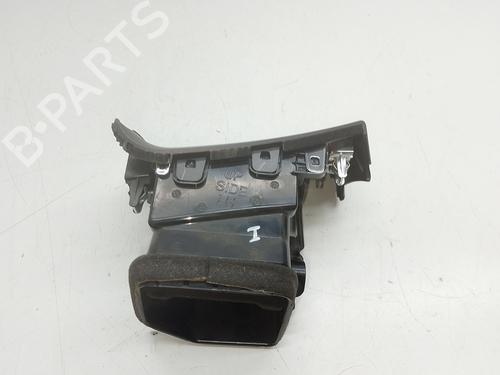Luftventilen NISSAN PULSAR Hatchback (C13) 1.2 DIG-T | BP36992501I21 - Image 2