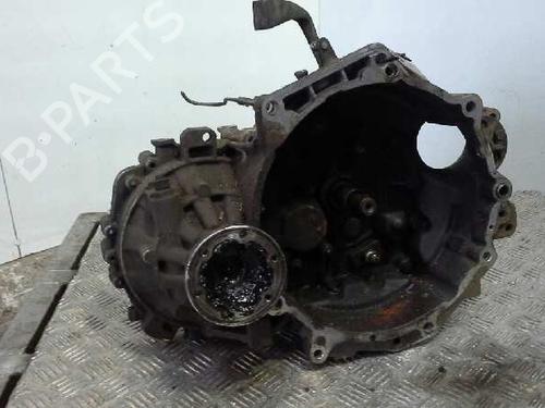 Gearbox SKODA OCTAVIA I (1U2) 1.9 TDI | BP208558M3 