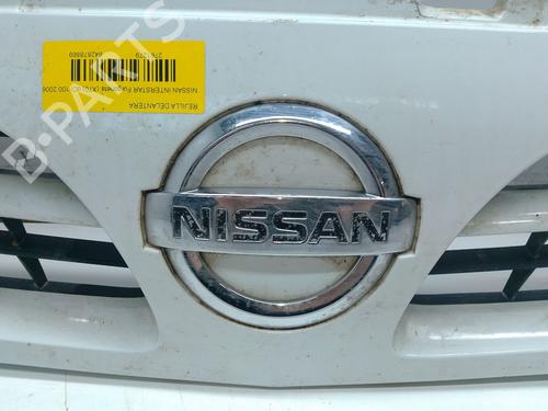 Grill NISSAN INTERSTAR Van (X70) dCi 100 | BP34206951C40 - Image 2