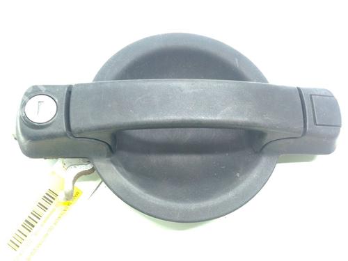Used Front left exterior door handle Front left exterior door handle FIAT DOBLO Box Body/MPV (223_) 1.9 JTD (105 hp) 33204736 33204736