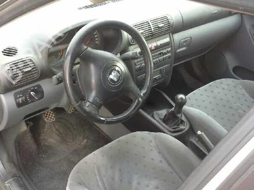 Gearbox SEAT TOLEDO II (1M2)  | BP157050M3 