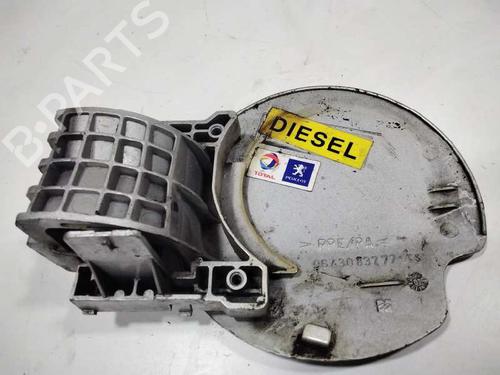 Fuel flap PEUGEOT 307 Break (3E) 1.6 HDi 110 | BP10261475C131 
