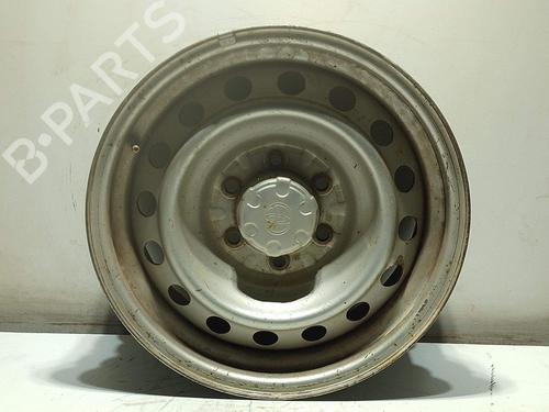 Used Rim Rim 32504979 32504979