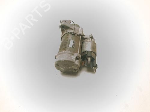Starter MERCEDES-BENZ SPRINTER 3,5-t Platform/Chassis (B906) 313 CDI 4x4 (906.131, 906.133, 906.135, 906.231, 906.233... | BP20646256M8 