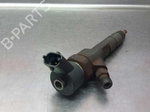 Injector RENAULT SCÉNIC I MPV (JA0/1_, FA0_)  | BP1620902M100 