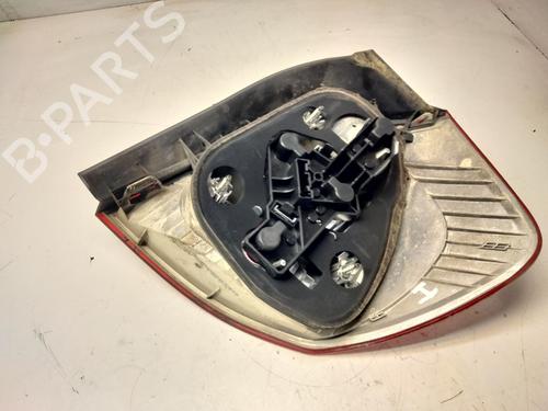 Left taillight BMW 1 (E87) 118 d | BP16246678C34 