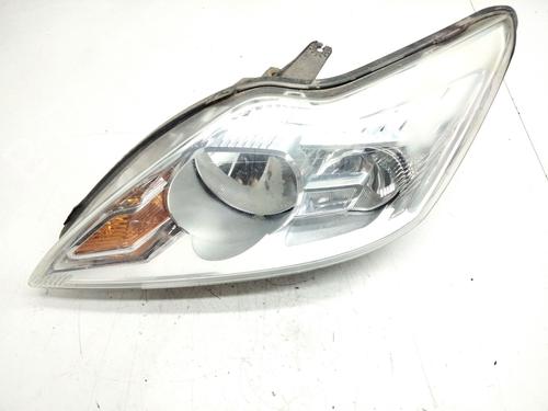 Used Left headlight FORD FOCUS II (DA_, HCP, DP) 1.6 TDCi (90 hp) 15593540