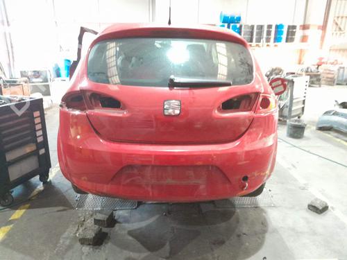 AC radiator SEAT LEON (1P1) 2.0 TDI 16V | BP16285435M32 - Image 3