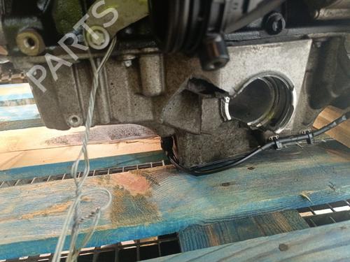 Engine MERCEDES-BENZ GLC (X253) 250 d 4-matic (253.909) | BP19407035M1 