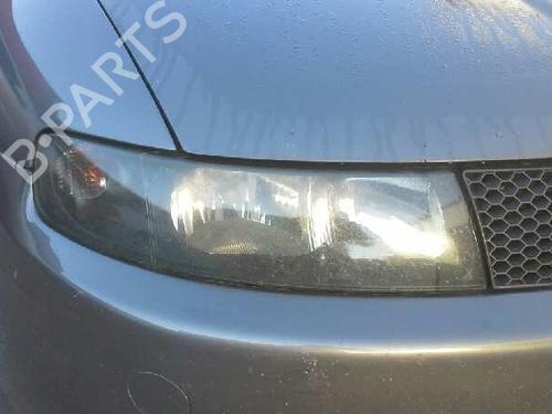 Left front brake caliper SEAT LEON (1M1)  | BP11602034M105 