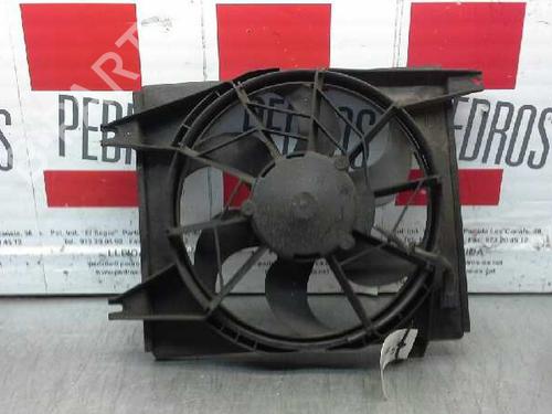 Køleventilator elektrisk HYUNDAI LANTRA II (J-2) [1995-2002]  1942892