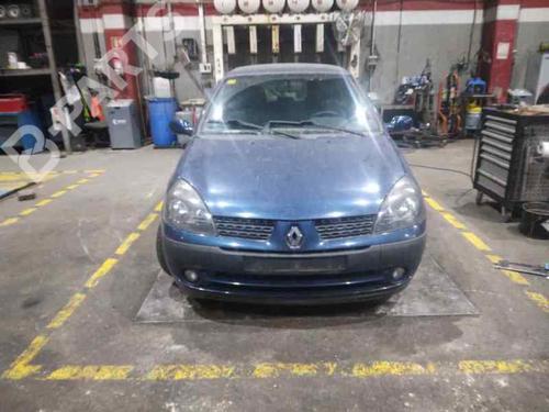 Used Parts RENAULT CLIO II (BB_, CB_)  1.5 dCi (B/CB07)  1162269