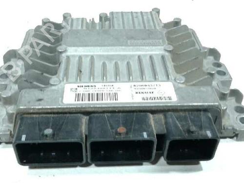 Used Engine control unit (ECU) RENAULT MEGANE II Estate (KM0/1_) 1.5 dCi (KM16, KM1E) (106 hp) 8192221